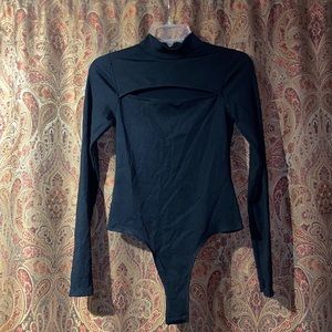 Collusion bodysuit small